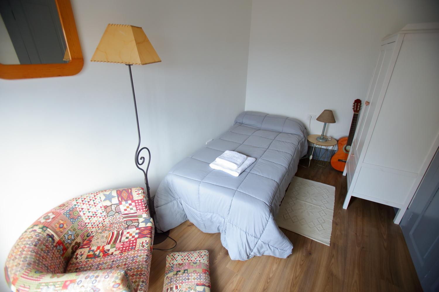Piso Centrico De Tres Dormitorios Reformado Del S XIX Vigo Exterior foto